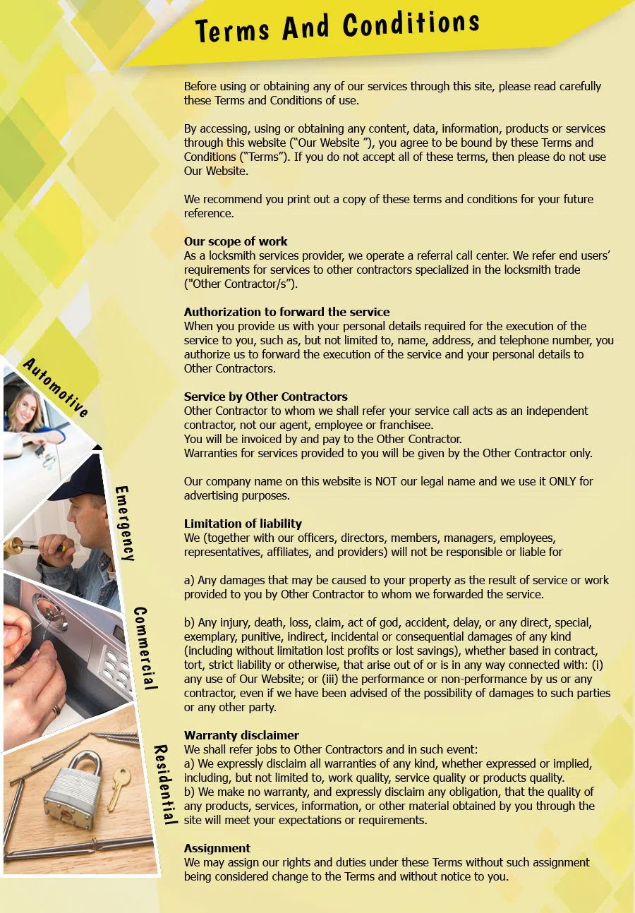 Metro Locksmith Services Pittsburgh, PA 412-409-9005