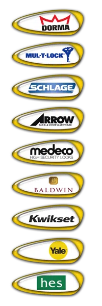 Metro Locksmith Services Pittsburgh, PA 412-409-9005 - sb-lock-brands